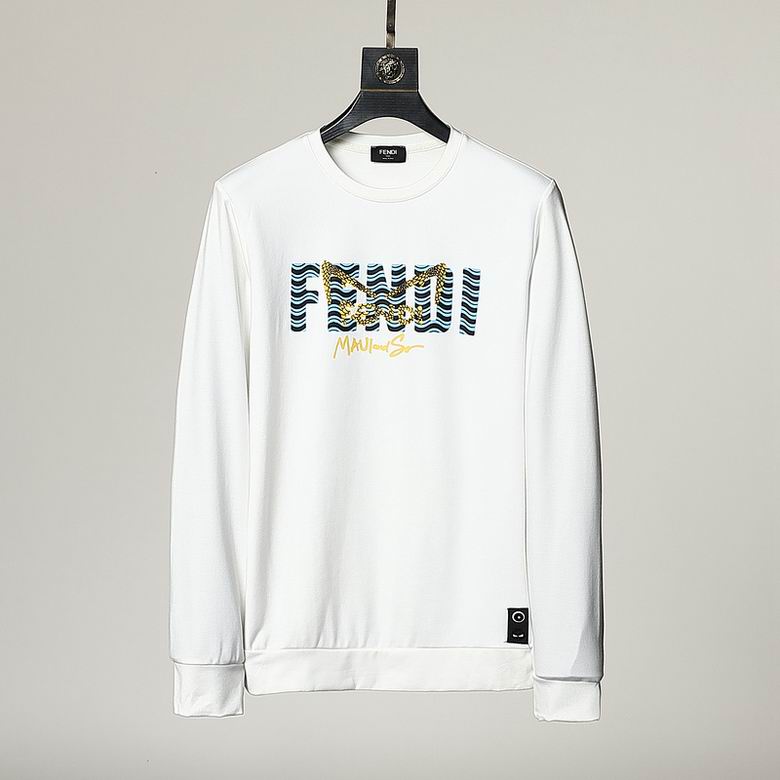 Fendi Sweatshirt m-3xl-052